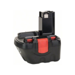 Bosch Akkupack 12 V-O, Standard Duty (SD), 2.6 Ah, NiMH #2607335684