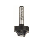 Bosch Kantenformfräser E, 8 mm, R1 6,3 mm, D 25,4 mm, L 14 mm, G 46 mm #2608628355