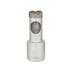 Bosch Diamanttrockenbohrer Dry Speed Best for Ceramic, 16 x 30 mm #2608587114