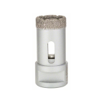 Bosch Diamanttrockenbohrer Dry Speed Best for Ceramic, 27 x 35 mm #2608587118
