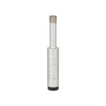 Bosch Diamanttrockenbohrer Easy Dry Best for Ceramic, 8 x 33 mm #2608587141
