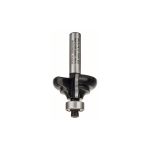 Bosch Kantenformfräser C, 8 mm, R1 4,8 mm, B 9,5 mm, L 14 mm, G 57 mm #2608628396