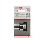 Bosch Reduzierdüse für Bosch-Heißluftgebläse, 20 mm #1609201648