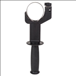 Bosch Handgriff für Bohrhämmer, passend zu: GBH 5-40/5-40 D/8 DCE/38 Professional #2602025062