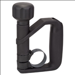 Bosch Handgriff für Bohrhämmer, passend zu: GSH 4/5 Professional #2602025063