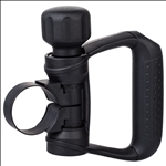 Bosch Handgriff für Bohrhämmer, passend zu: GSH 10 C/11 E Professional #2602025076