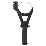 Bosch Handgriff für Bohrhämmer, passend zu: GBH 10 DC/GBH 11 DE Professional #2602025086