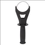 Bosch Handgriff für Bohrhämmer, passend zu: GBH 7 DE/7-46 DE Professional #2602025103