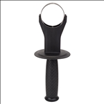 Bosch Handgriff für Bohrhämmer, passend zu: GBH, GSH #2602025117