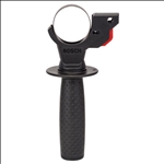 Bosch Handgriff für Bohrhämmer, passend zu: GBH #2602025141