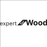 Bosch Nutfräser Expert for Wood, Carbide, 8 mm, D1 8 mm, L 31,8 mm, G 70 mm #2608629359