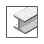 Bosch Fächerschleifscheibe X571 Best for Metal, gewinkelt, 180 mm, 80, Glasgewebe #2608606739
