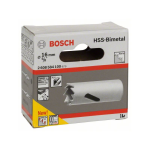 Bosch HSS-Bi-Metall-Lochsäge 16 mm #2608584100
