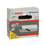 Bosch HSS-Bi-Metall-Lochsäge 19mm #2608584101