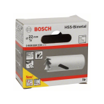 Bosch HSS-Bi-Metall-Lochsäge 22mm #2608584104