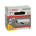 Bosch HSS-Bi-Metall-Lochsäge 25mm #2608584105
