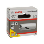 Bosch HSS-Bi-Metall-Lochsäge 29mm #2608584107