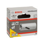 Bosch HSS-Bi-Metall-Lochsäge 30mm #2608584108