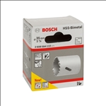 Bosch Lochsäge HSS-Bimetall für Standardadapter, 35 mm, 1 3/8-Zoll #2608584110