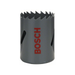 Bosch Lochsäge HSS-Bimetall für Standardadapter, 38 mm, 1 1/2-Zoll #2608584111