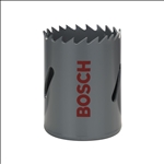 Bosch Lochsäge HSS-Bimetall für Standardadapter, 40 mm, 1 9/16-Zoll #2608584112