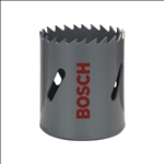 Bosch Lochsäge HSS-Bimetall für Standardadapter, 44 mm, 1 3/4-Zoll #2608584114