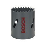 Bosch Lochsäge HSS-Bimetall für Standardadapter, 44 mm, 1 3/4-Zoll #2608584114
