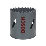 Bosch Lochsäge HSS-Bimetall für Standardadapter, 48 mm, 1 7/8-Zoll #2608584116