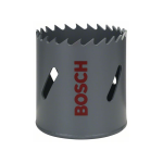 Bosch Lochsäge HSS-Bimetall für Standardadapter, 48 mm, 1 7/8-Zoll #2608584116