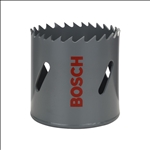 Bosch Lochsäge HSS-Bimetall für Standardadapter, 51 mm, 2-Zoll #2608584117