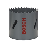 Bosch Lochsäge HSS-Bimetall für Standardadapter, 54 mm, 2 1/8-Zoll #2608584118