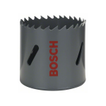 Bosch Lochsäge HSS-Bimetall für Standardadapter, 54 mm, 2 1/8-Zoll #2608584118