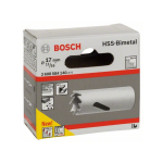 Bosch HSS-Bi-Metall-Lochsäge 17 mm #2608584140