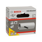 Bosch HSS-Bi-Metall-Lochsäge 24mm #2608584141