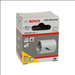 Bosch Lochsäge HSS-Bimetall für Standardadapter, 33 mm, 1 5/16-Zoll #2608584142