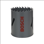 Bosch Lochsäge HSS-Bimetall für Standardadapter, 43 mm, 1 11/16-Zoll #2608584143