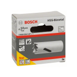 Bosch HSS-Bi-Metall-Lochsäge 14mm #2608584147