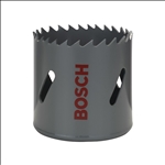 Bosch Lochsäge HSS-Bimetall für Standardadapter, 52 mm, 2 1/16-Zoll #2608584847