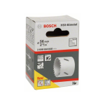 Bosch HSS-Bi-Metall-Lochsaege 56mm #2608584848