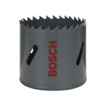 Bosch Lochsäge HSS-Bimetall für Standardadapter, 56 mm, 2 3/16-Zoll #2608584848