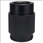 Bosch Adapter zweiteilig für Bosch-Sauger, 35 mm #1609390474