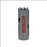 Bosch Lochsäge HSS-Bimetall für Standardadapter, 19 mm, 3/4-Zoll #2608584101