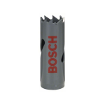 Bosch Lochsäge HSS-Bimetall für Standardadapter, 19 mm, 3/4-Zoll #2608584101