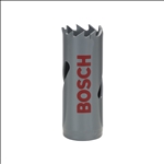 Bosch Lochsäge HSS-Bimetall für Standardadapter, 20 mm, 25/32-Zoll #2608584102