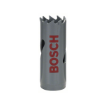 Bosch Lochsäge HSS-Bimetall für Standardadapter, 20 mm, 25/32-Zoll #2608584102