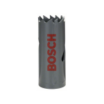 Bosch Lochsäge HSS-Bimetall für Standardadapter, 21 mm, 13/16-Zoll #2608584103