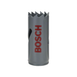 Bosch Lochsäge HSS-Bimetall für Standardadapter, 22 mm, 7/8-Zoll #2608584104