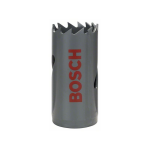 Bosch Lochsäge HSS-Bimetall für Standardadapter, 25 mm, 1-Zoll #2608584105