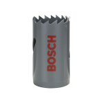 Bosch Lochsäge HSS-Bimetall für Standardadapter, 30 mm, 1 3/16-Zoll #2608584108