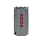 Bosch Lochsäge HSS-Bimetall für Standardadapter, 32 mm, 1 1/4-Zoll #2608584109